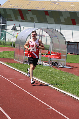 Öhringer Stadtlauf 2021