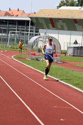 Öhringer Stadtlauf 2021