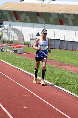 Öhringer Stadtlauf 2021