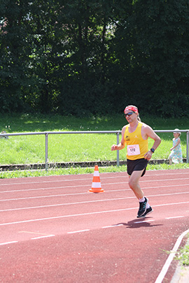 Öhringer Stadtlauf 2021