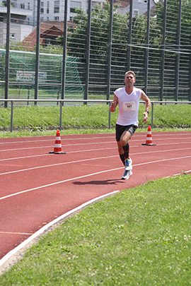 Öhringer Stadtlauf 2021