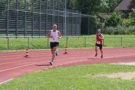 Öhringer Stadtlauf 2021
