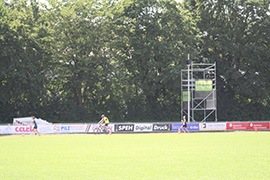 Öhringer Stadtlauf 2021