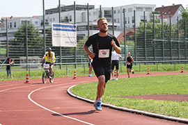 Öhringer Stadtlauf 2021