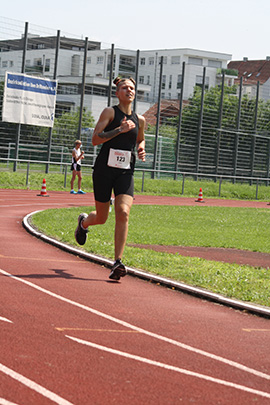 Öhringer Stadtlauf 2021
