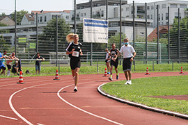 Öhringer Stadtlauf 2021