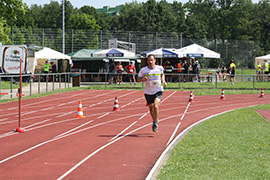 Öhringer Stadtlauf 2021