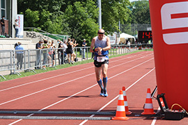 Öhringer Stadtlauf 2021