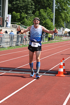 Öhringer Stadtlauf 2021