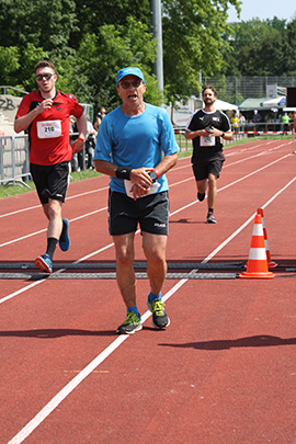 Öhringer Stadtlauf 2021