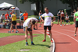 Öhringer Stadtlauf 2021