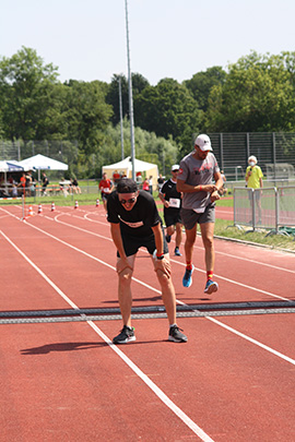 Öhringer Stadtlauf 2021