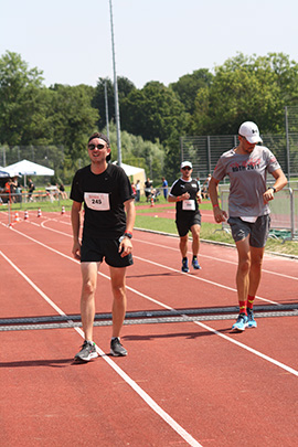 Öhringer Stadtlauf 2021