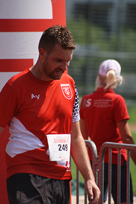 Öhringer Stadtlauf 2021