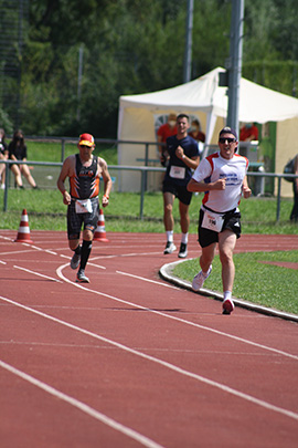 Öhringer Stadtlauf 2021