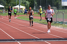 Öhringer Stadtlauf 2021