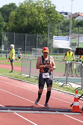 Öhringer Stadtlauf 2021