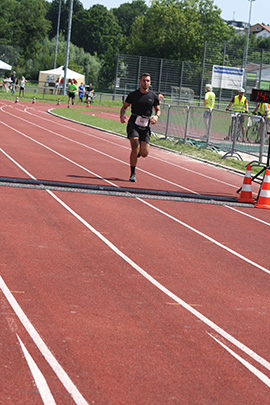 Öhringer Stadtlauf 2021