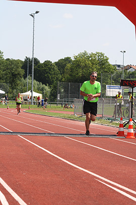 Öhringer Stadtlauf 2021