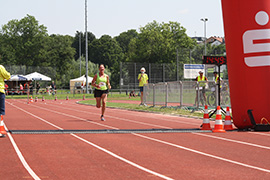 Öhringer Stadtlauf 2021