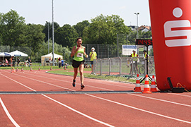 Öhringer Stadtlauf 2021
