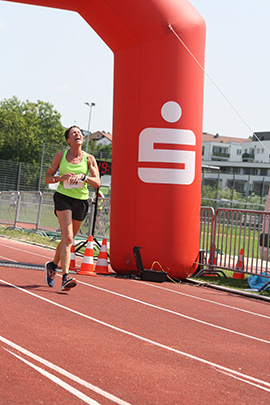 Öhringer Stadtlauf 2021