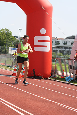 Öhringer Stadtlauf 2021