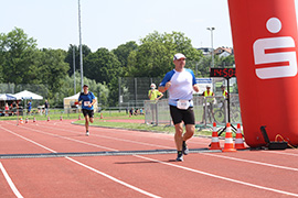 Öhringer Stadtlauf 2021