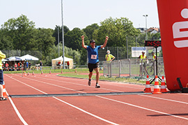 Öhringer Stadtlauf 2021