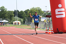 Öhringer Stadtlauf 2021