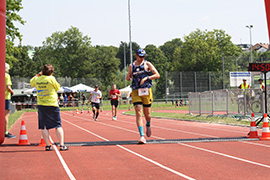 Öhringer Stadtlauf 2021