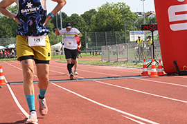Öhringer Stadtlauf 2021