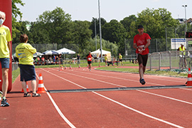 Öhringer Stadtlauf 2021