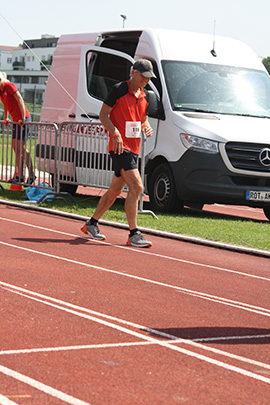 Öhringer Stadtlauf 2021