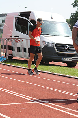 Öhringer Stadtlauf 2021