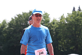 Öhringer Stadtlauf 2021