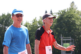 Öhringer Stadtlauf 2021