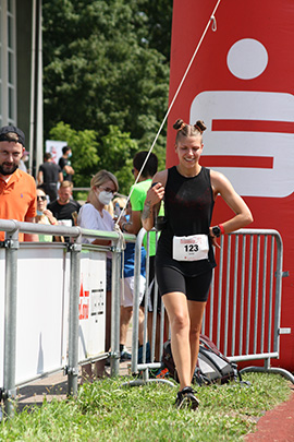 Öhringer Stadtlauf 2021