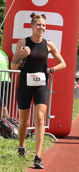 Öhringer Stadtlauf 2021