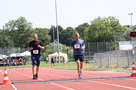 Öhringer Stadtlauf 2021