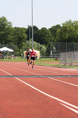 Öhringer Stadtlauf 2021