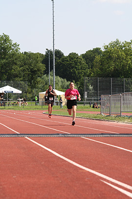 Öhringer Stadtlauf 2021
