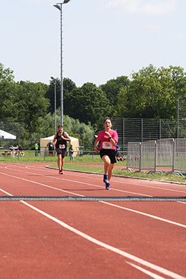 Öhringer Stadtlauf 2021