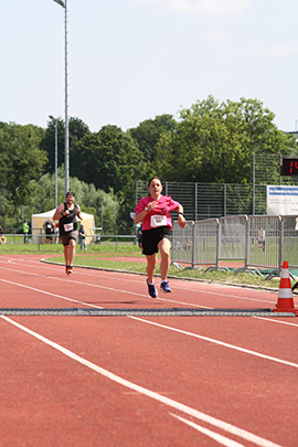 Öhringer Stadtlauf 2021