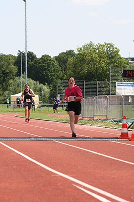 Öhringer Stadtlauf 2021