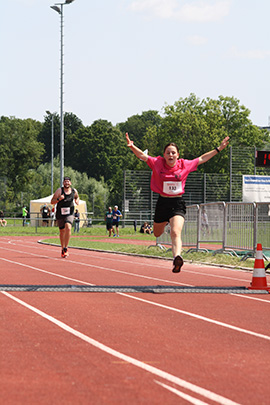 Öhringer Stadtlauf 2021