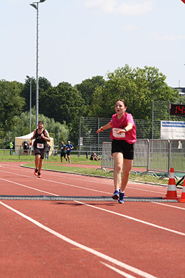 Öhringer Stadtlauf 2021