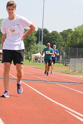 Öhringer Stadtlauf 2021
