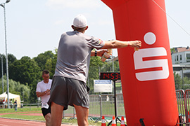 Öhringer Stadtlauf 2021