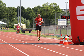 Öhringer Stadtlauf 2021